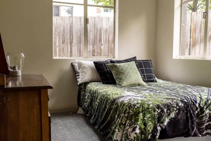 غرفة النوم 3