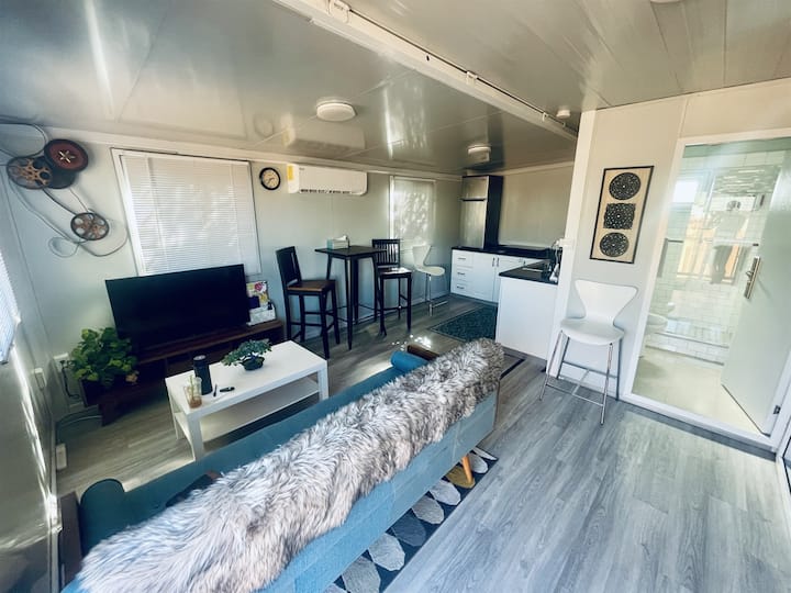 Top 9 Tiny Houses For Rent In Mesa, Arizona - Updated 2024 | Trip101
