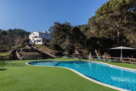 Mas del Gall - New House