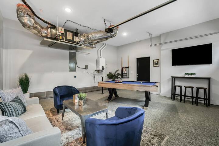 Tim and Faith Rooftop – Amazing Nashville Hangout gallery image 4