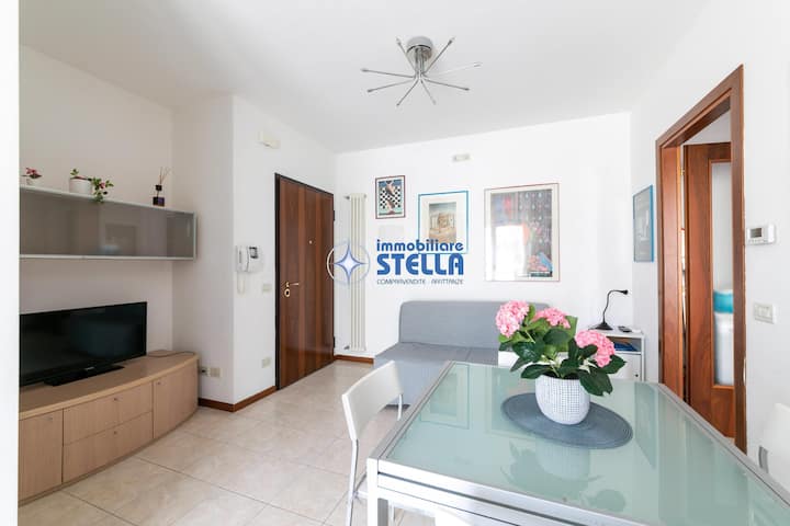 Pool Residence • 150m From The Sea + Parking - Jesolo