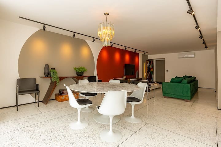 B.Homy managed Airbnb listing 1