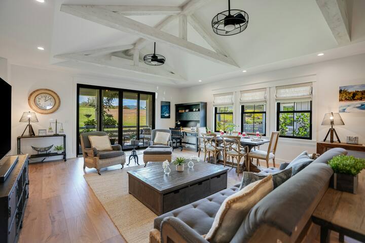 Luxe 3BR Golf Course View | Pool | Hot Tub gallery image 2