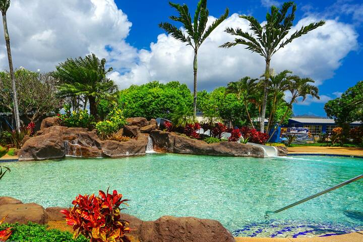 Luxe 3BR Golf Course View | Pool | Hot Tub gallery image 5