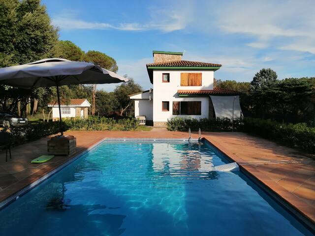 Villa Can Raurell – Girona Costa Brava gallery image 2