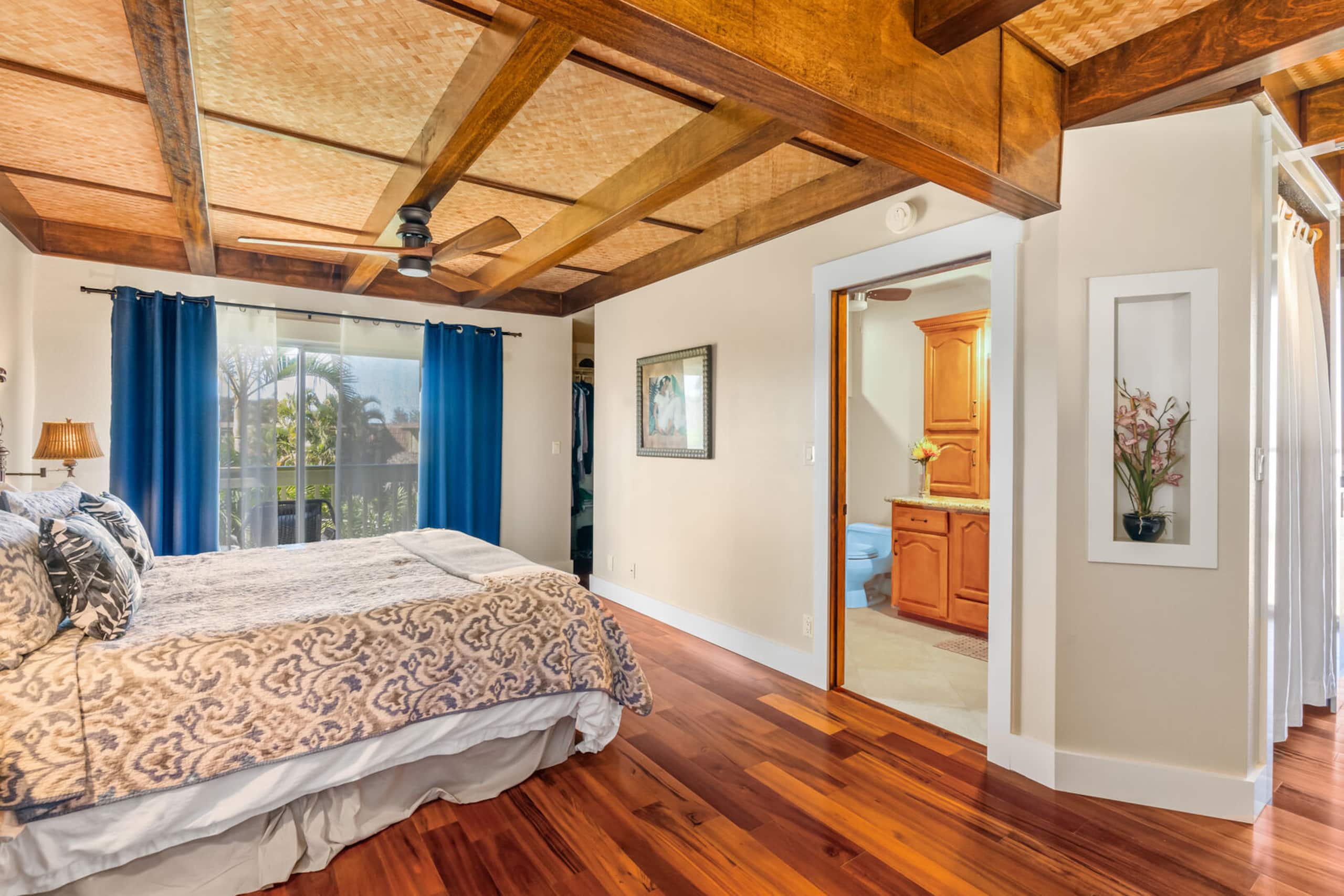 Villa in Princeville · ★4.97 · 2 bedrooms · 2 beds · 2 private baths - Image 16