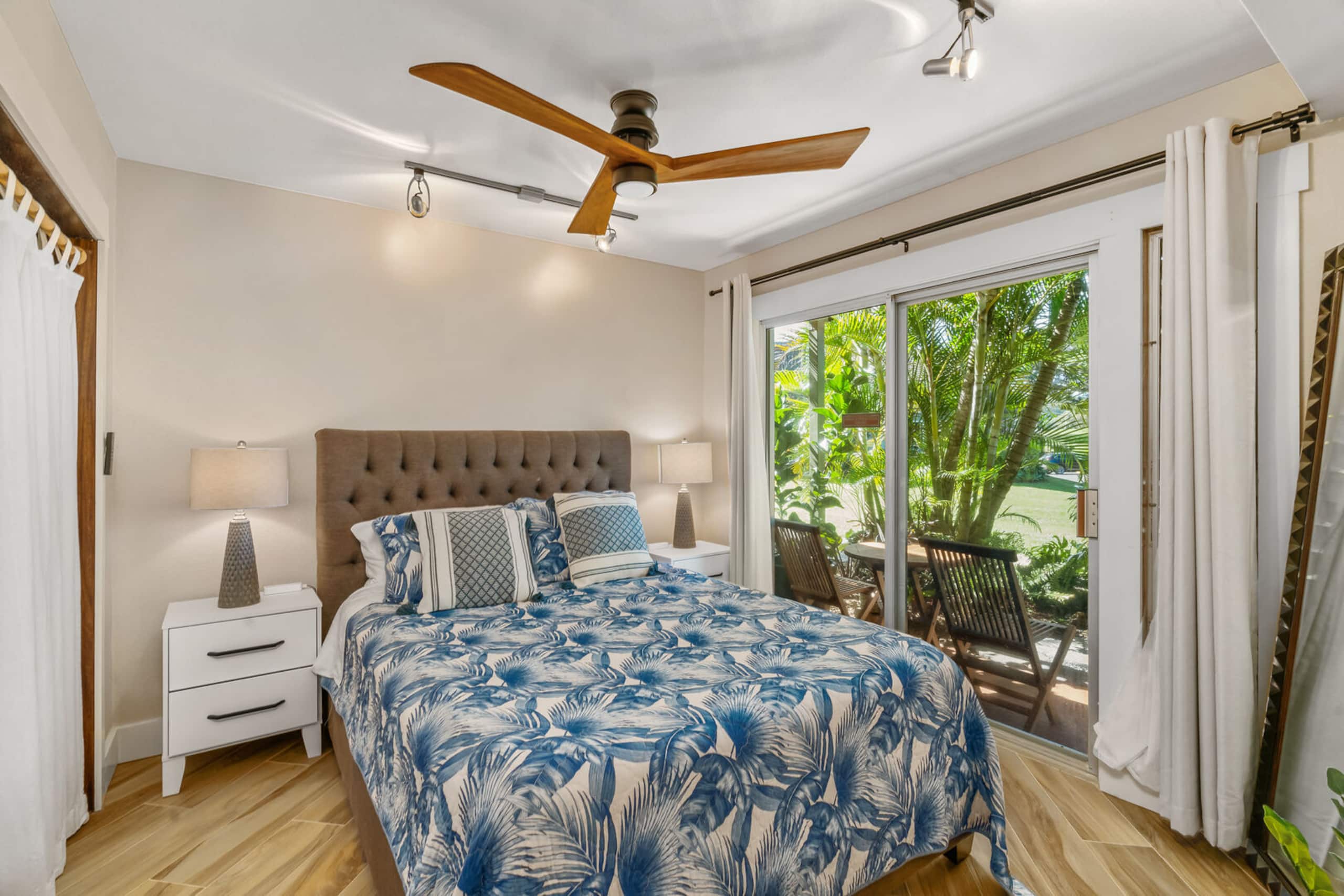 Villa in Princeville · ★4.97 · 2 bedrooms · 2 beds · 2 private baths - Image 9
