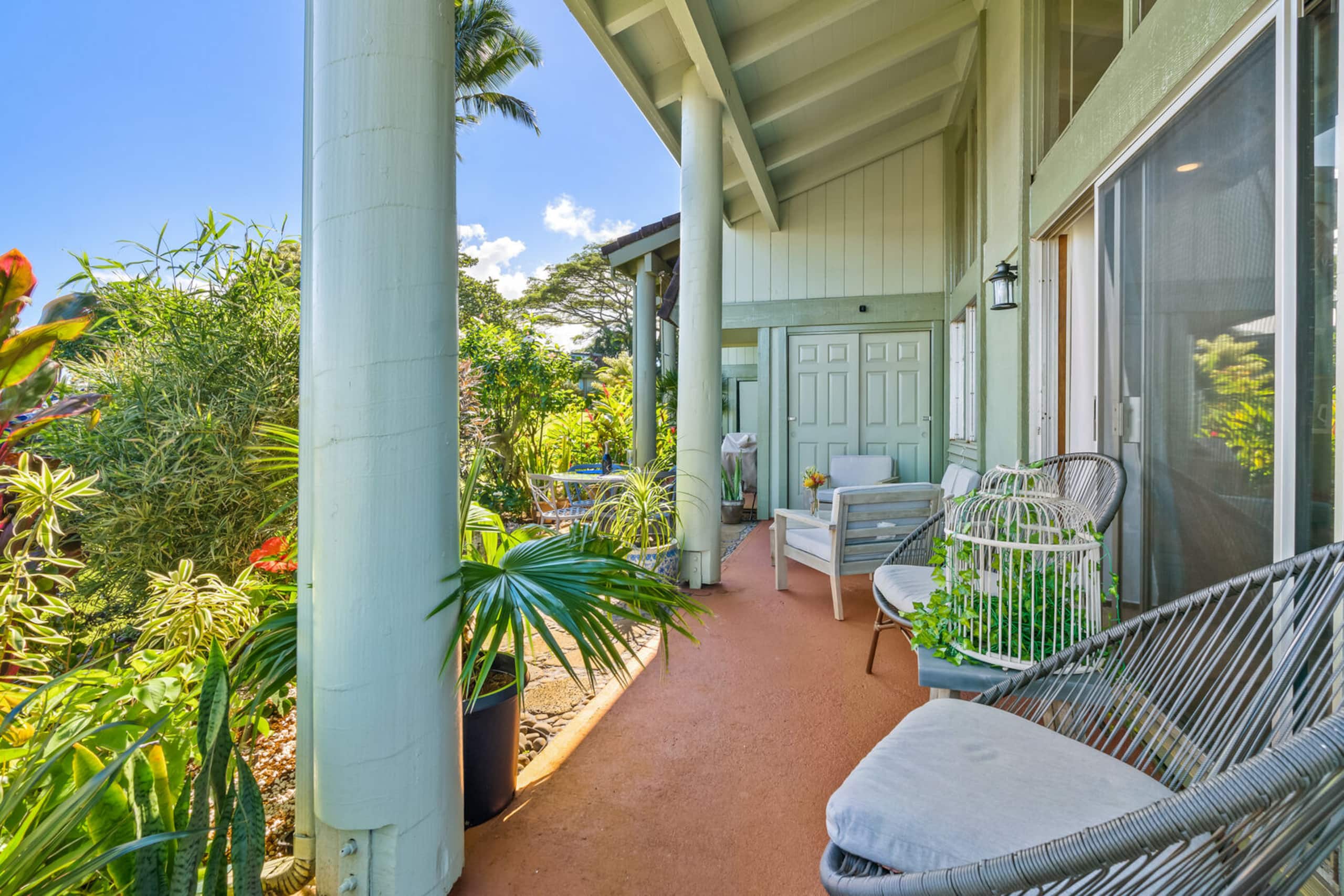 Villa in Princeville · ★4.97 · 2 bedrooms · 2 beds · 2 private baths - Image 20