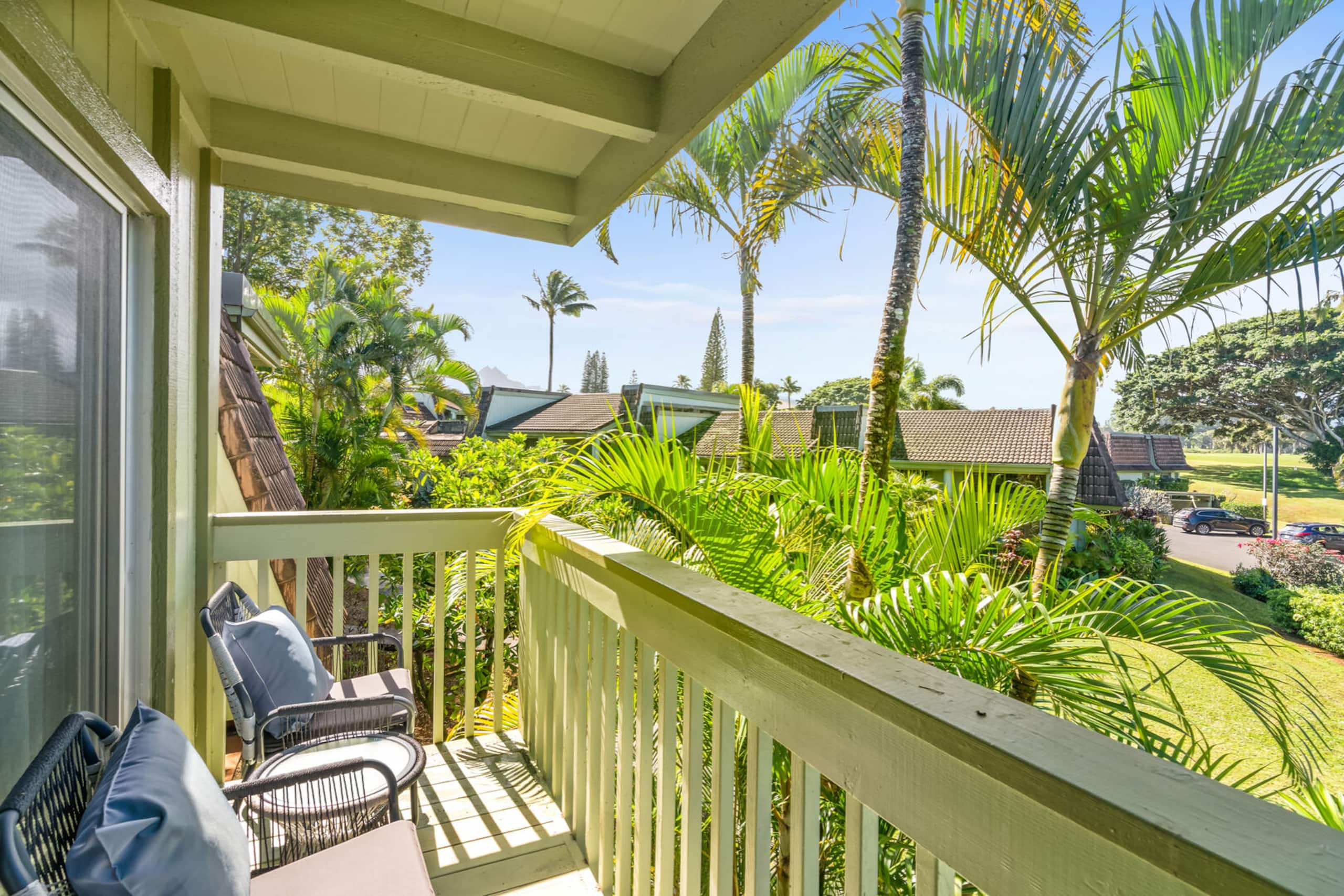 Villa in Princeville · ★4.97 · 2 bedrooms · 2 beds · 2 private baths - Image 18