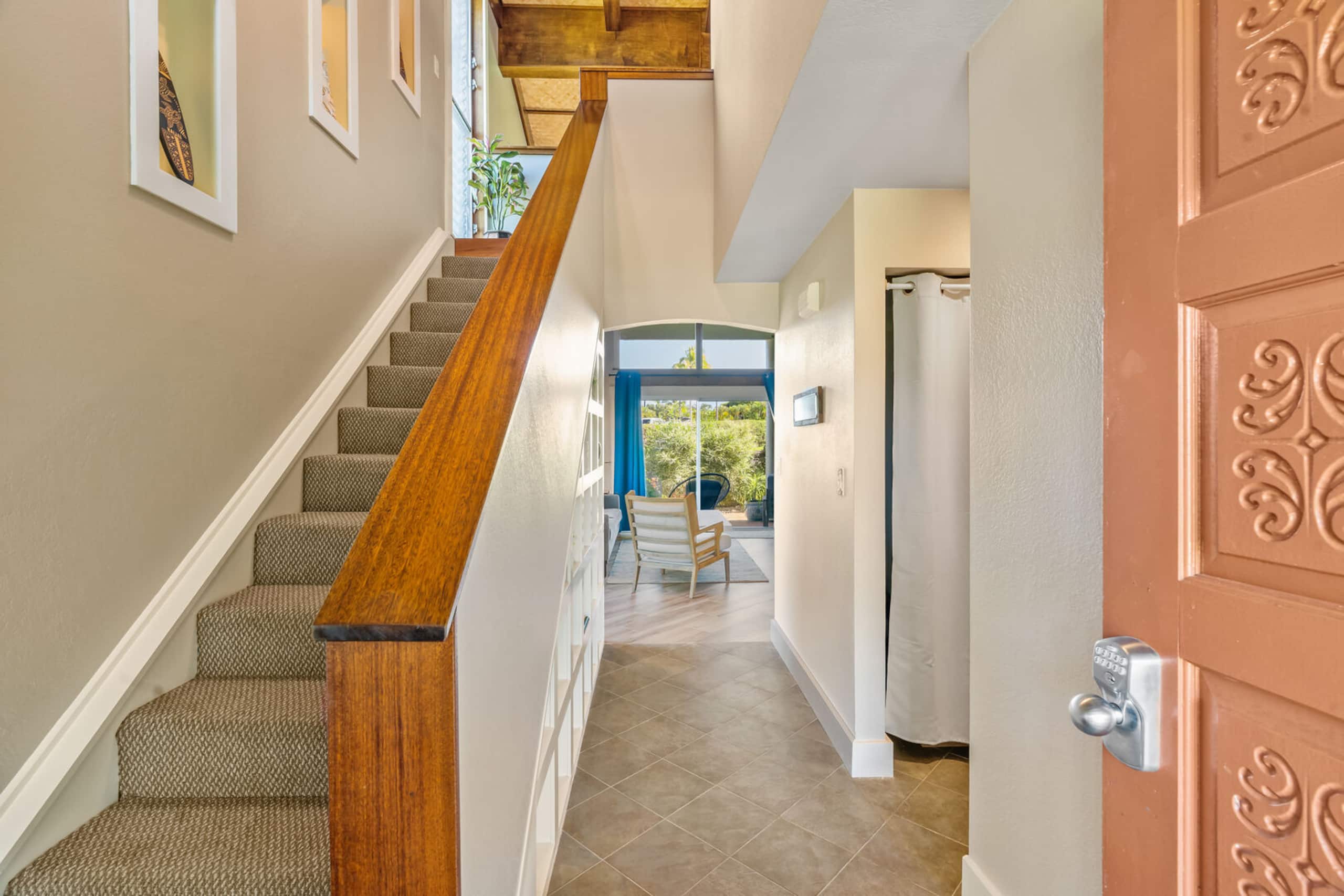 Villa in Princeville · ★4.97 · 2 bedrooms · 2 beds · 2 private baths - Image 14