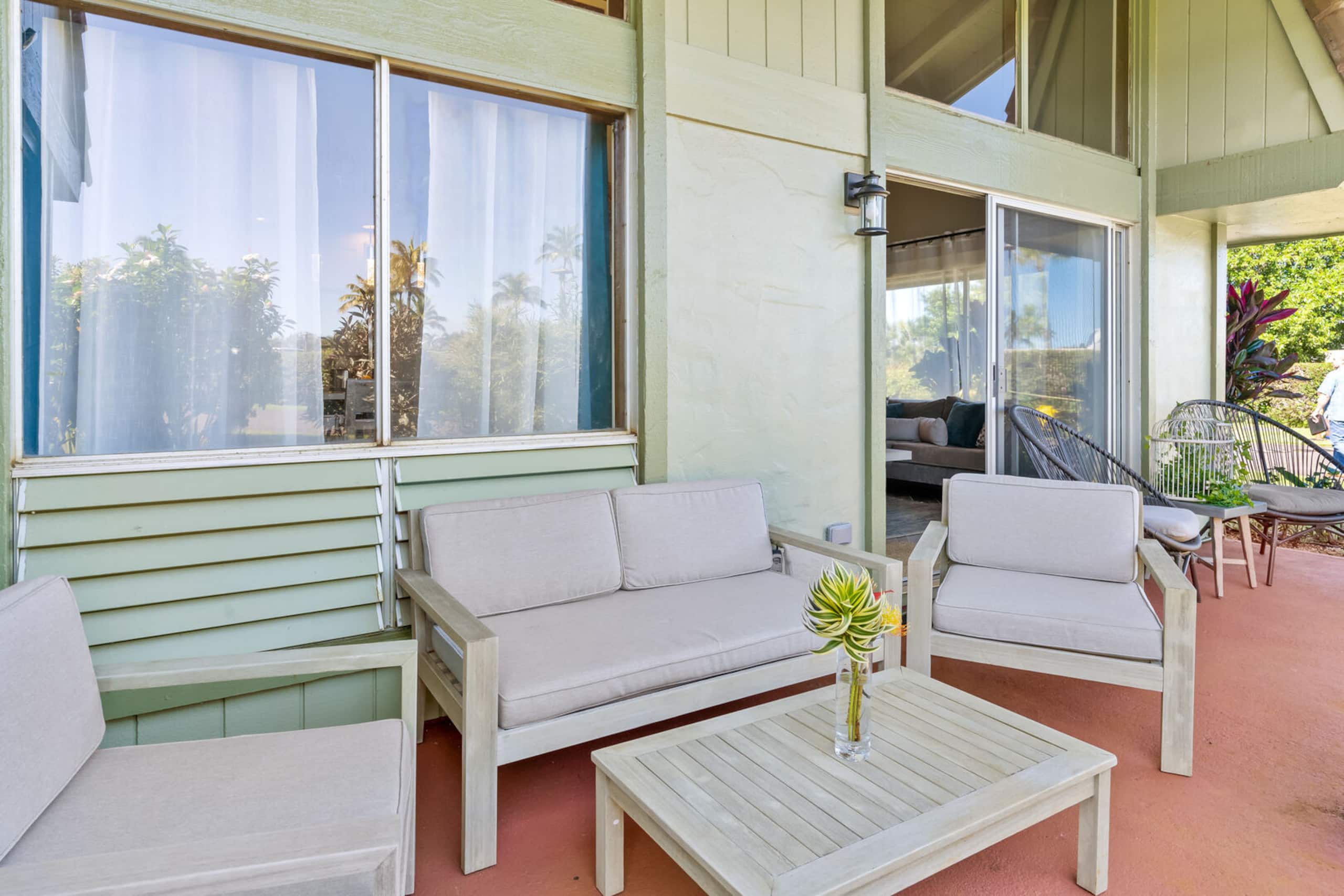 Villa in Princeville · ★4.97 · 2 bedrooms · 2 beds · 2 private baths - Image 21