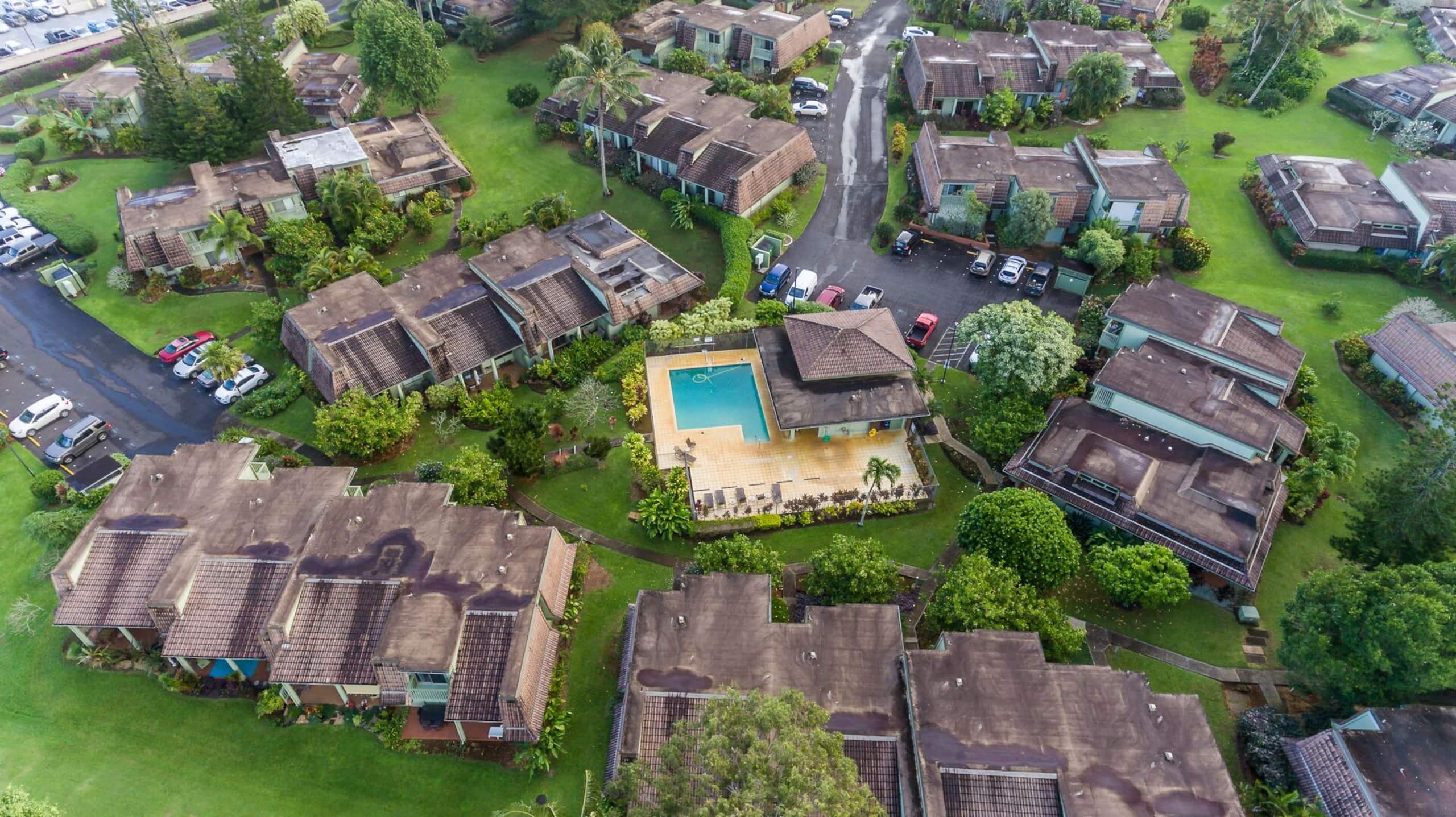 Villa in Princeville · ★4.97 · 2 bedrooms · 2 beds · 2 private baths - Image 27