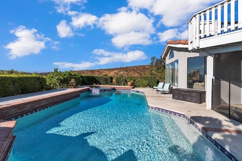 Perfect Family Getaway or Vacation! Stunning Views