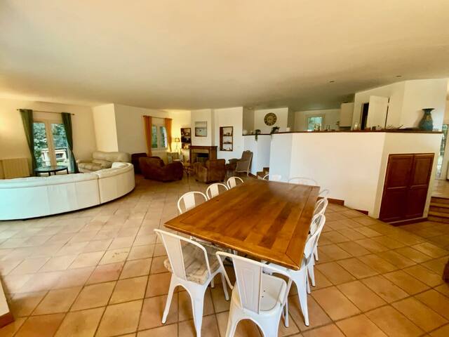 Conciergerie Groomi managed Airbnb listing 1
