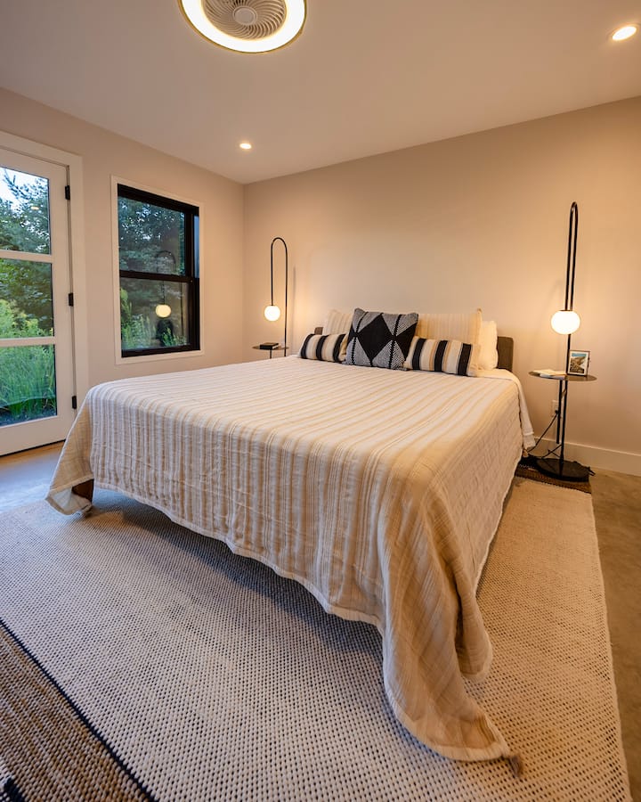 Picha na Uchafu na Kioo