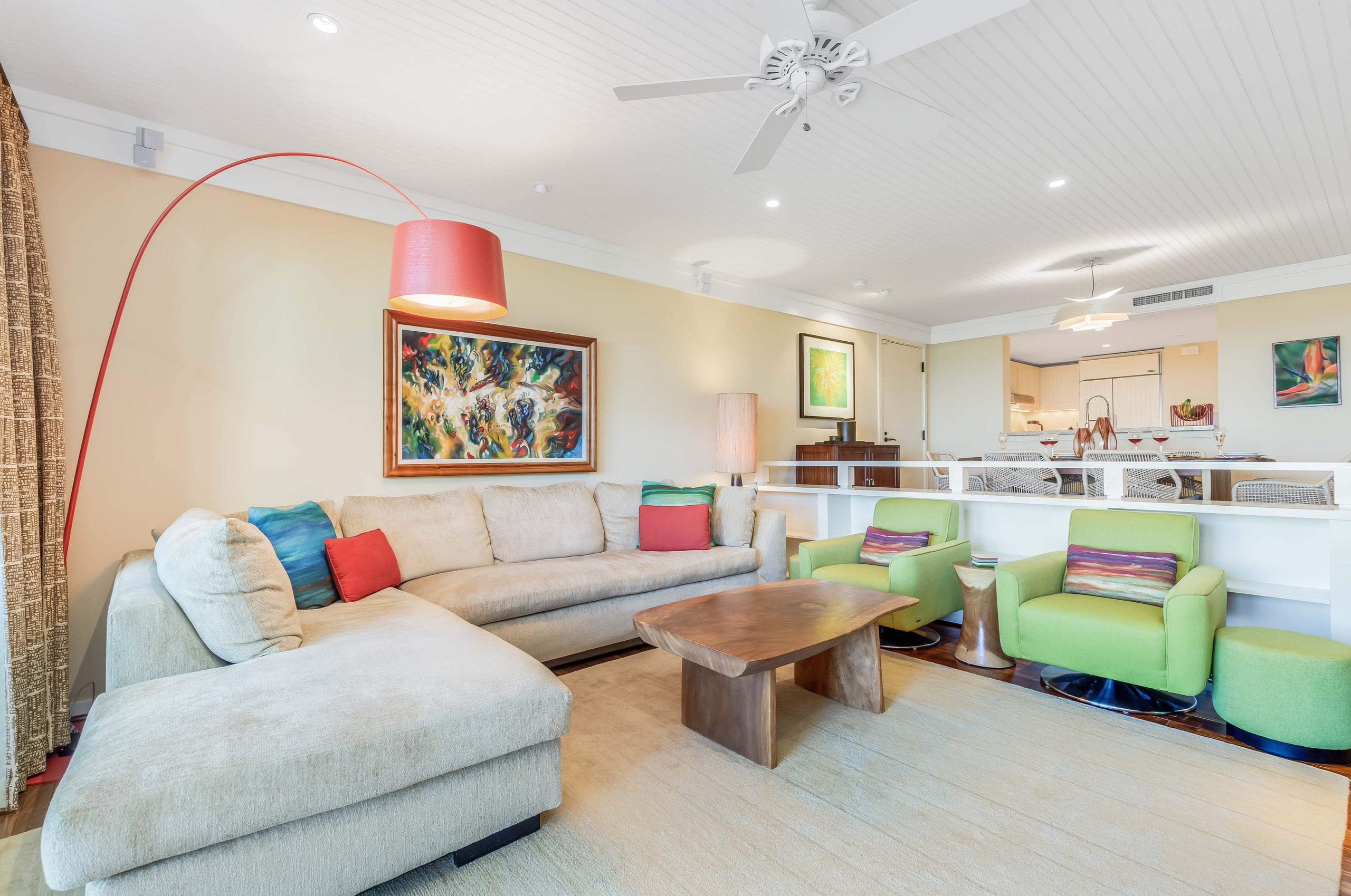 Condo in Kahuku · ★4.92 · 3 bedrooms · 3 beds · 2 shared baths - Image 11