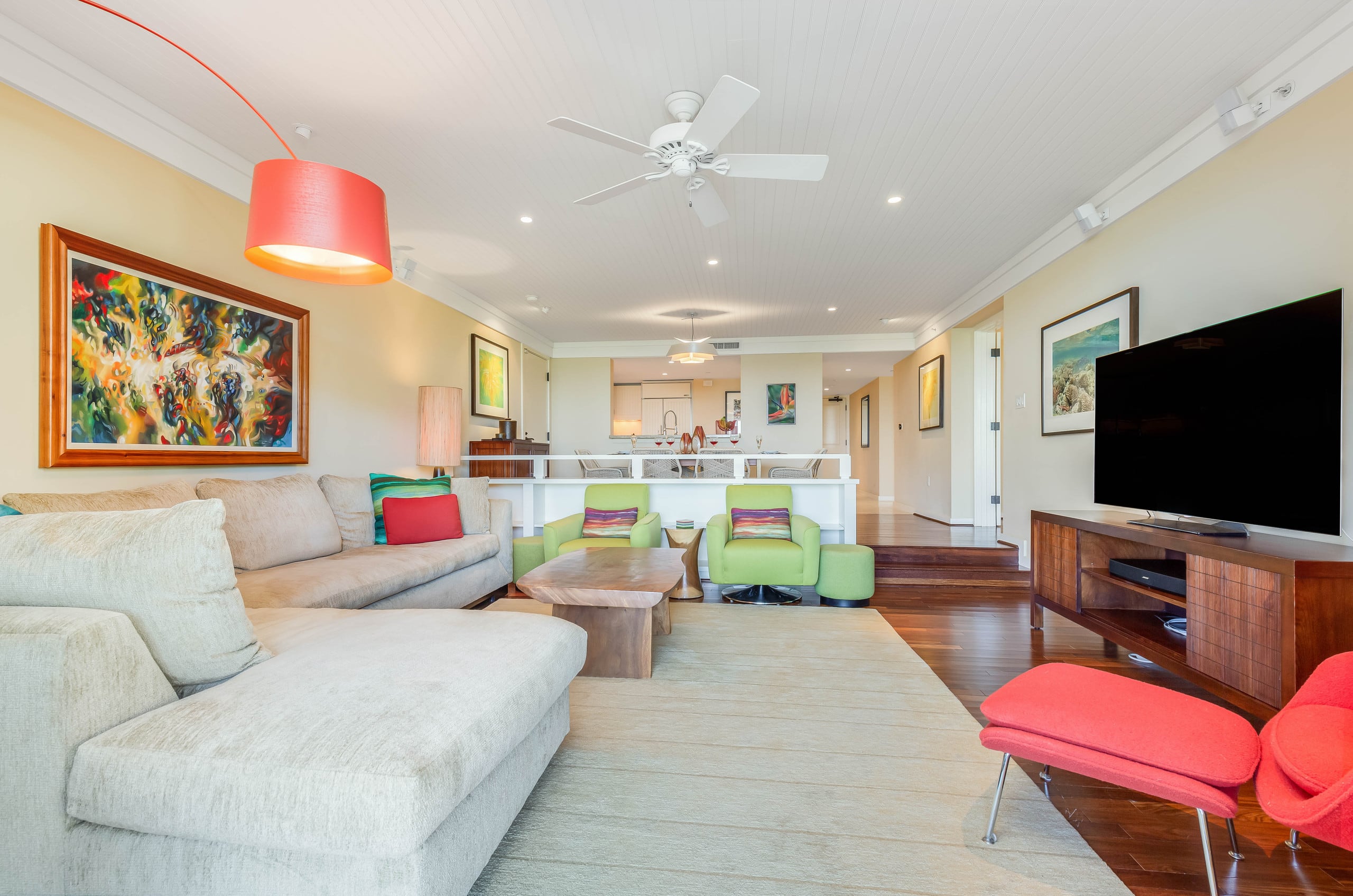 Condo in Kahuku · ★4.92 · 3 bedrooms · 3 beds · 2 shared baths - Image 2