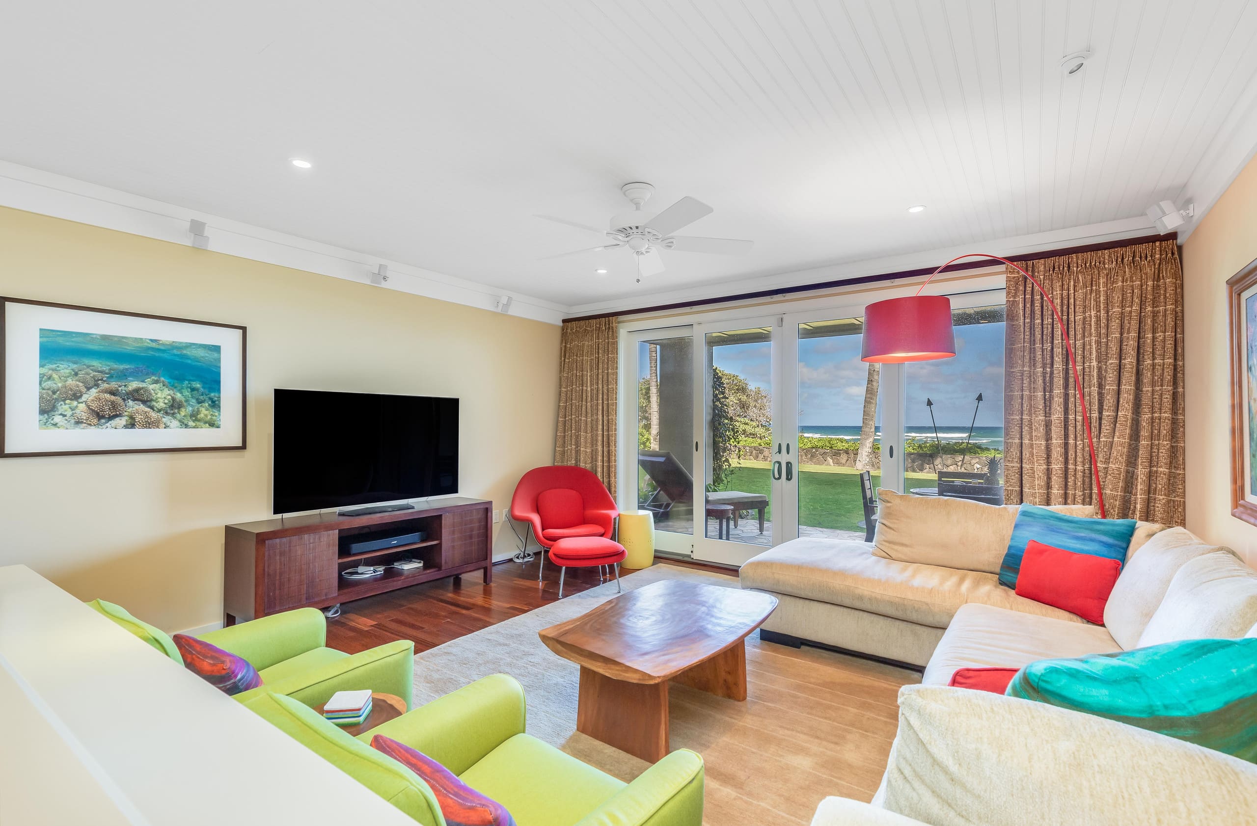 Condo in Kahuku · ★4.92 · 3 bedrooms · 3 beds · 2 shared baths - Image 12
