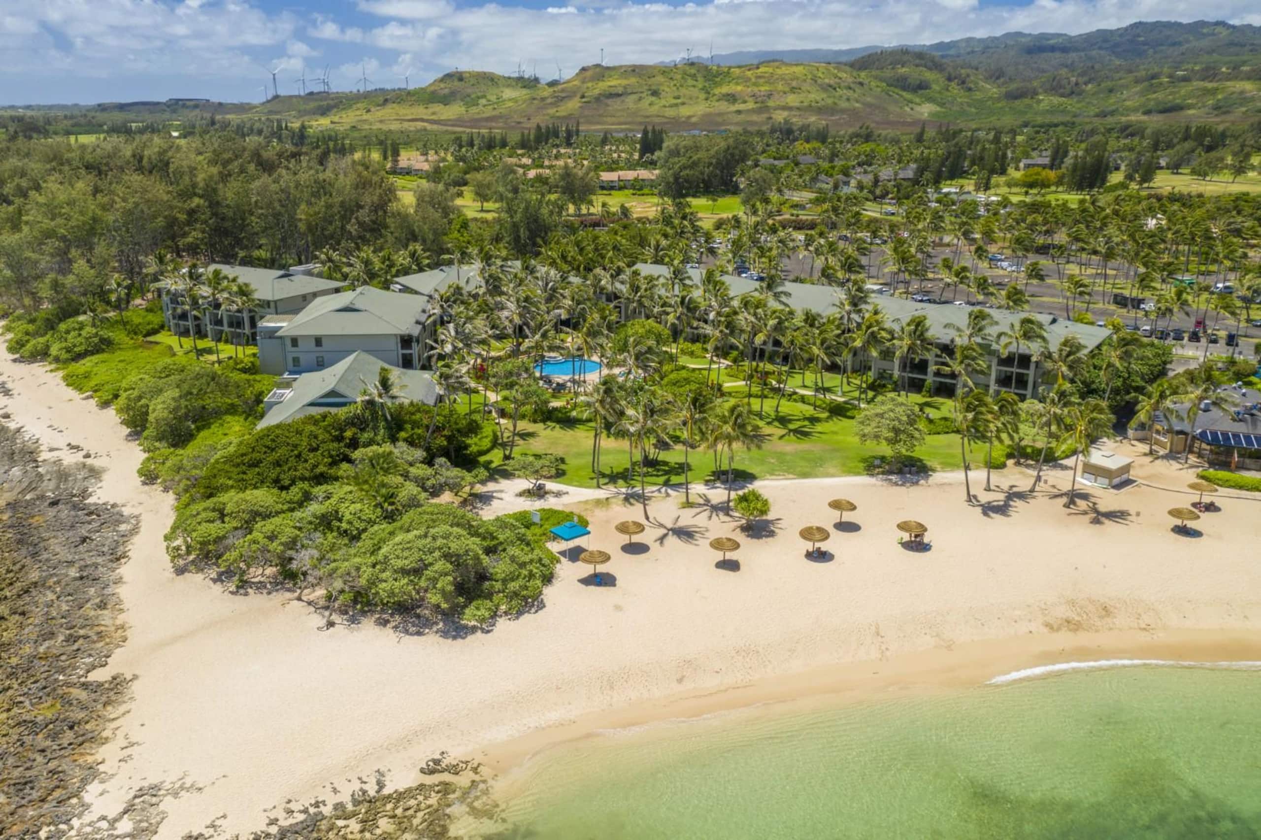 Condo in Kahuku · ★4.92 · 3 bedrooms · 3 beds · 2 shared baths - Image 24