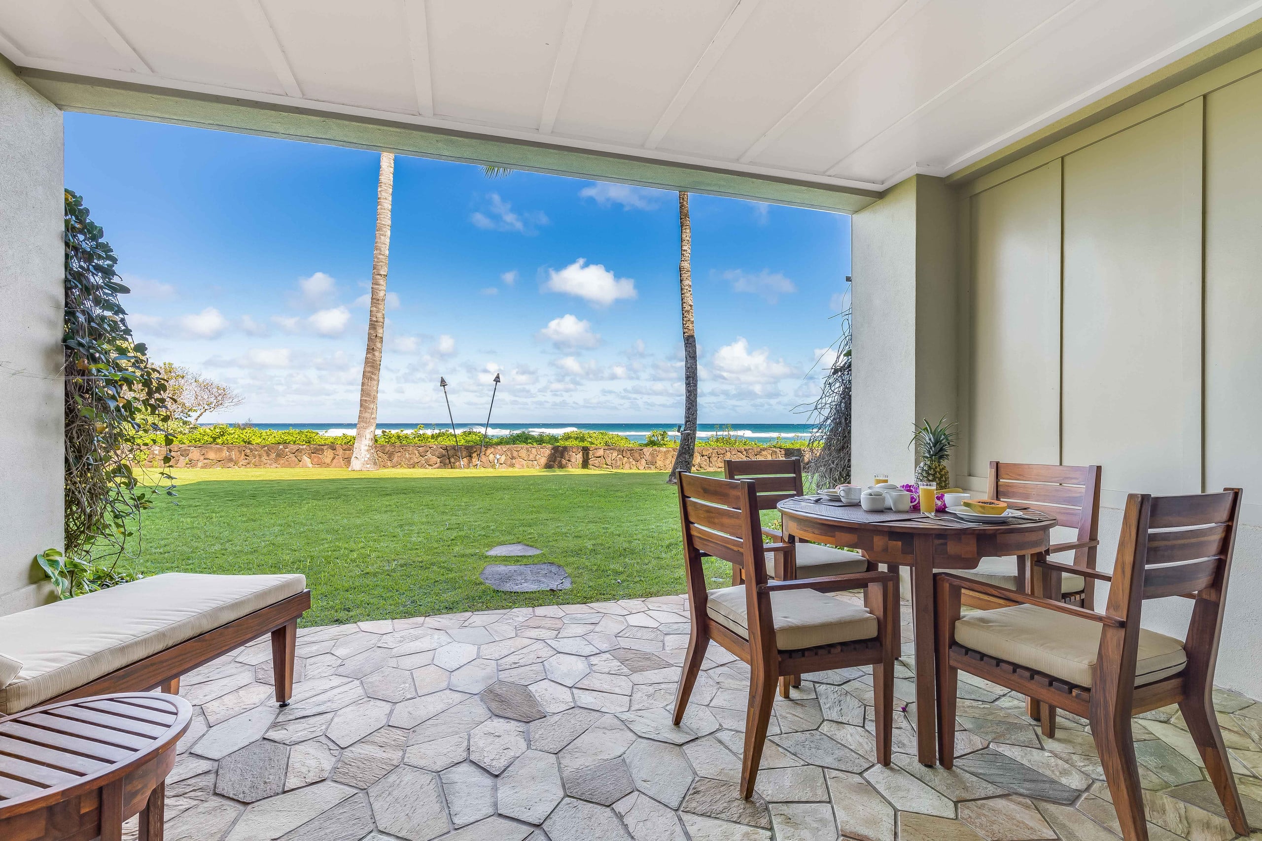 Condo in Kahuku · ★4.92 · 3 bedrooms · 3 beds · 2 shared baths - Image 5