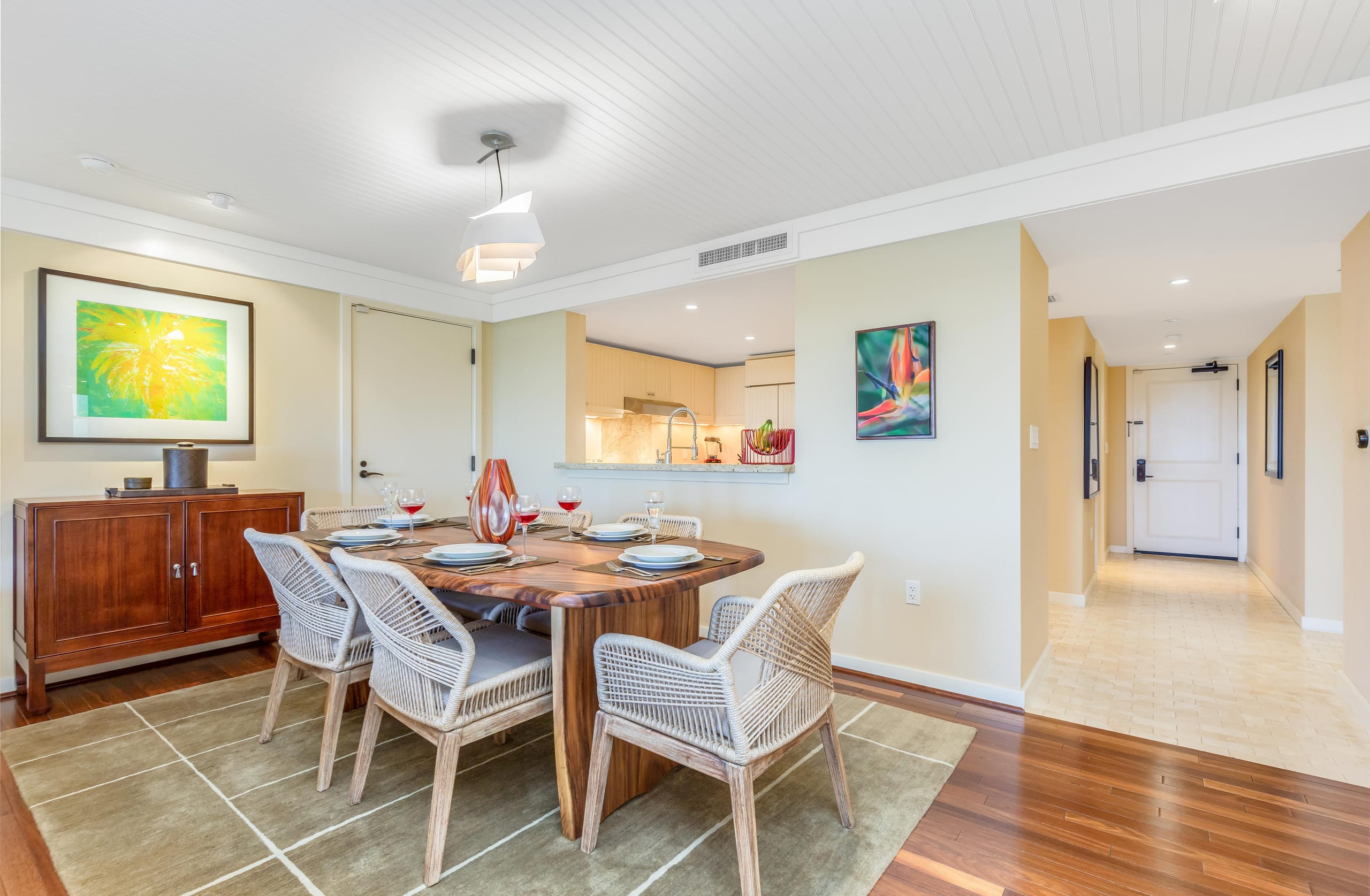 Condo in Kahuku · ★4.92 · 3 bedrooms · 3 beds · 2 shared baths - Image 8