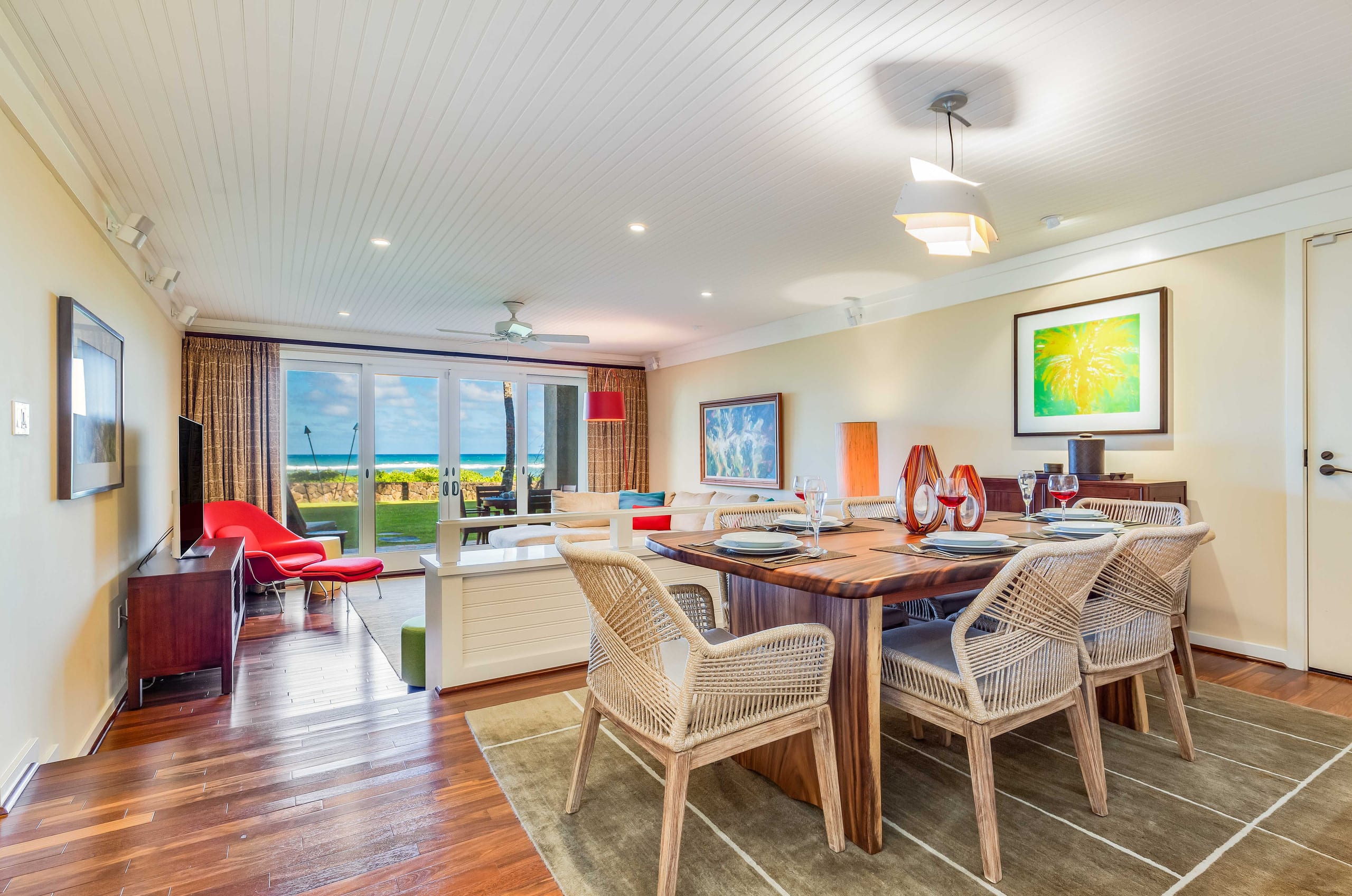 Condo in Kahuku · ★4.92 · 3 bedrooms · 3 beds · 2 shared baths - Image 4