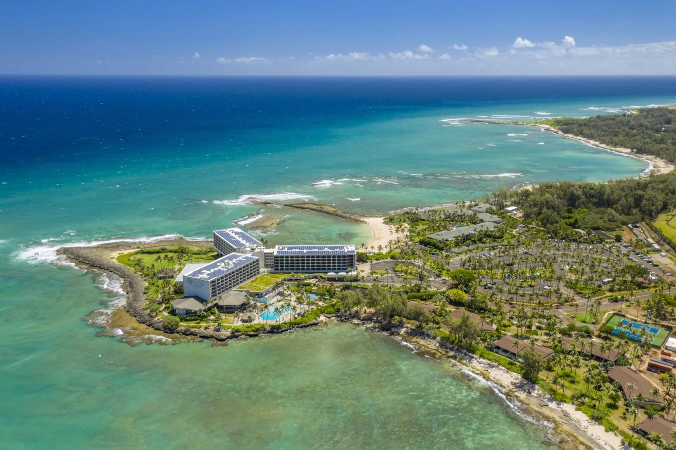 Condo in Kahuku · ★4.92 · 3 bedrooms · 3 beds · 2 shared baths - Image 22