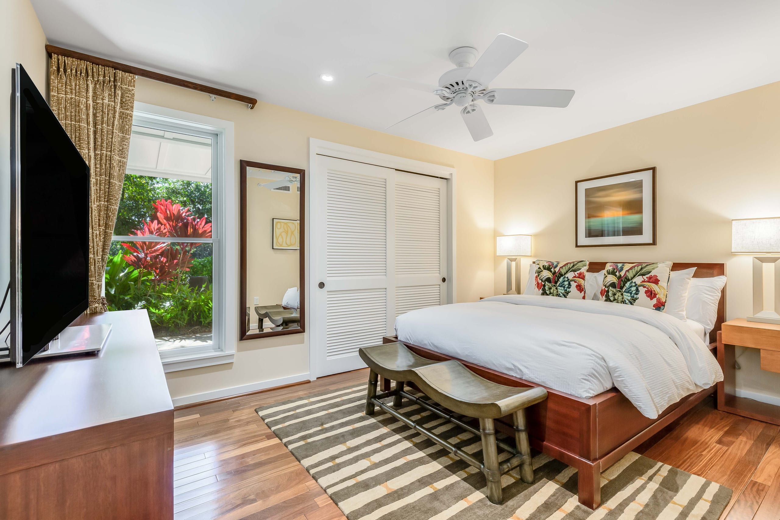 Condo in Kahuku · ★4.92 · 3 bedrooms · 3 beds · 2 shared baths - Image 16