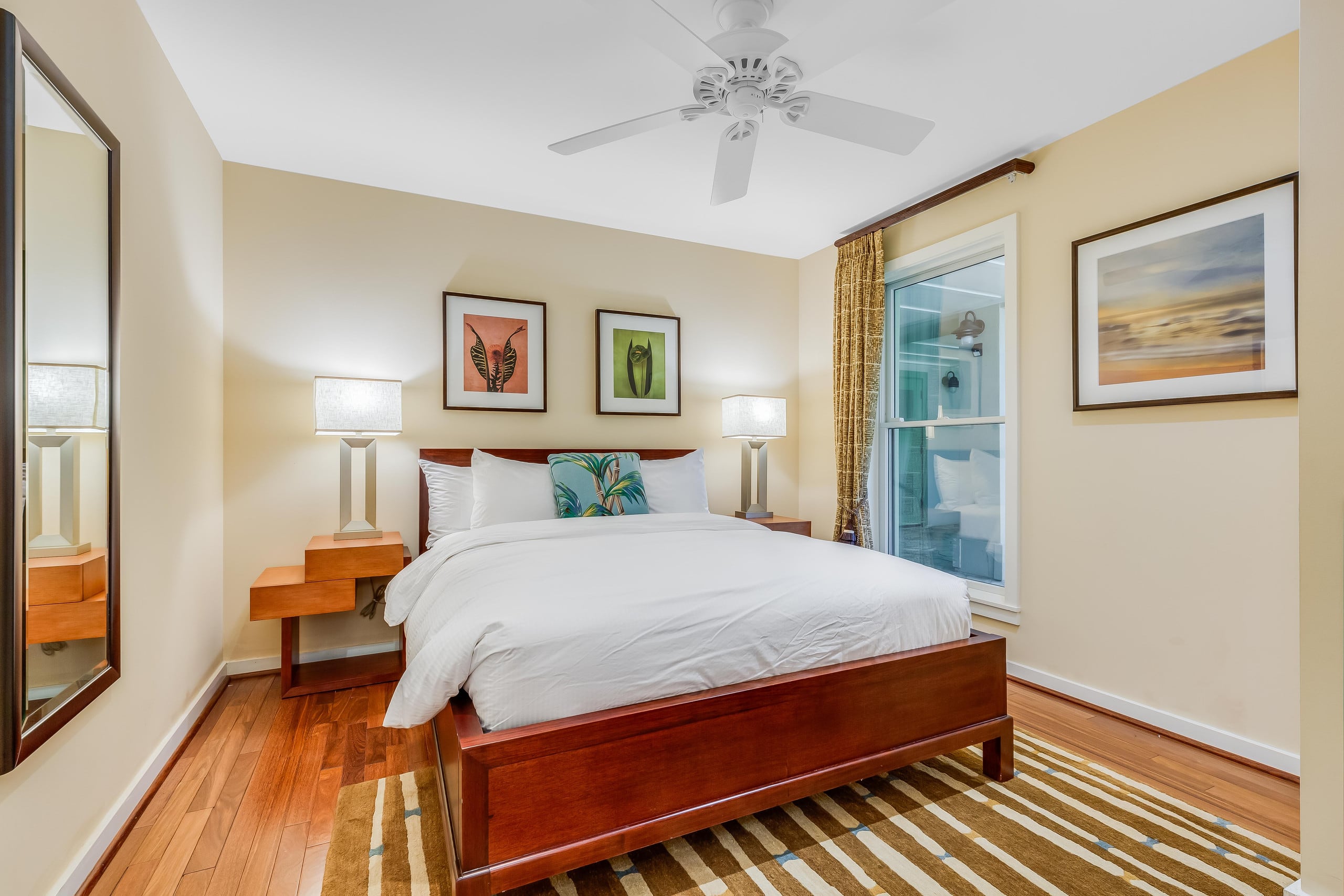 Condo in Kahuku · ★4.92 · 3 bedrooms · 3 beds · 2 shared baths - Image 17