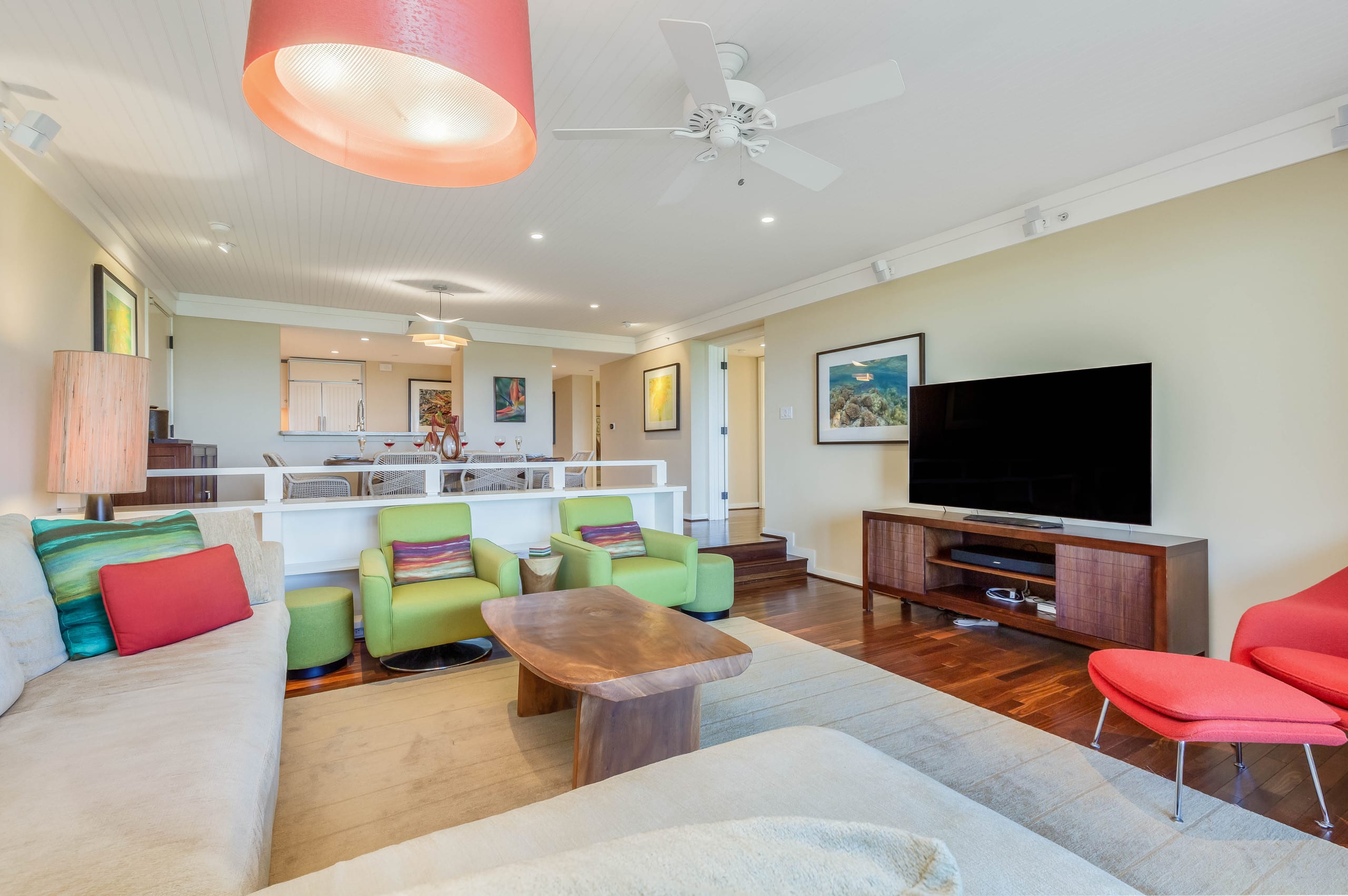 Condo in Kahuku · ★4.92 · 3 bedrooms · 3 beds · 2 shared baths - Image 7