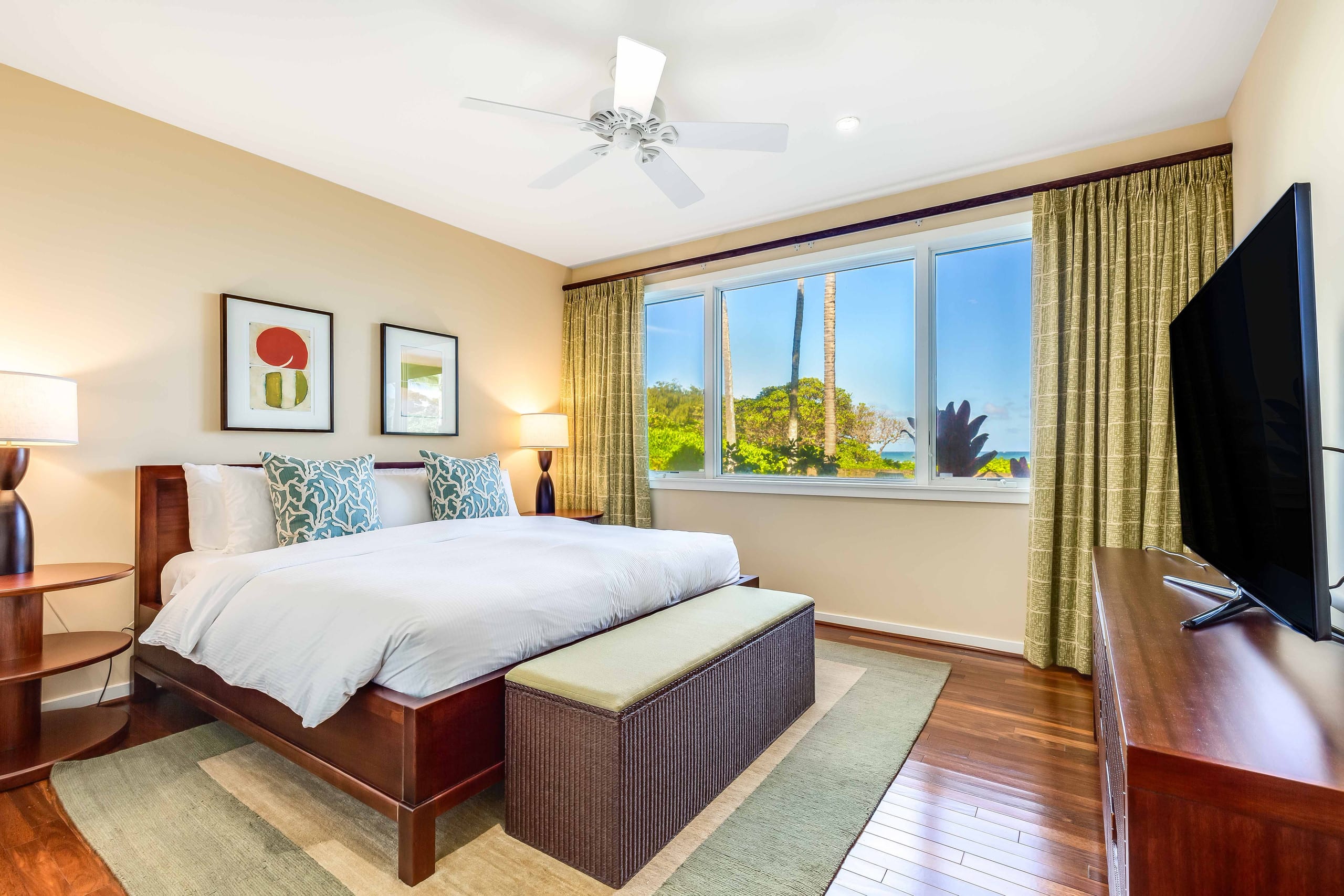 Condo in Kahuku · ★4.92 · 3 bedrooms · 3 beds · 2 shared baths - Image 13