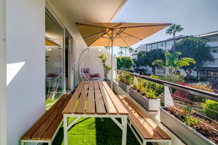 Elegant Apartment at the Waterclub (Amani Views) gallery image 4