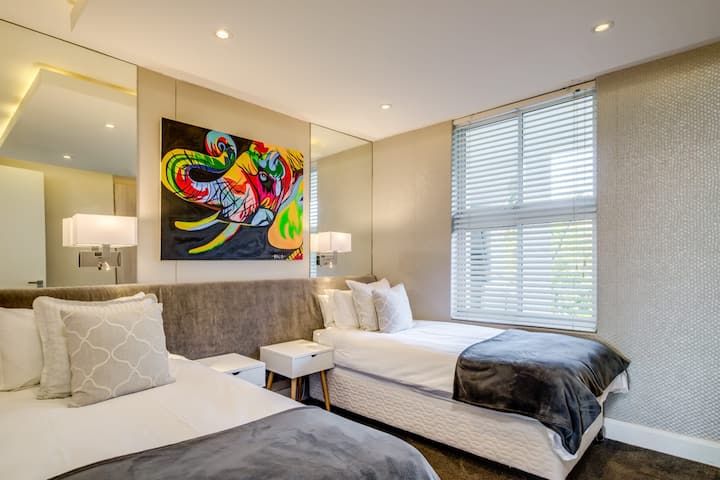 غرفة النوم 3