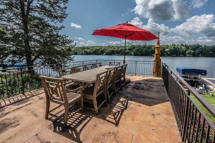 Elite Destination Homes managed Airbnb listing 2