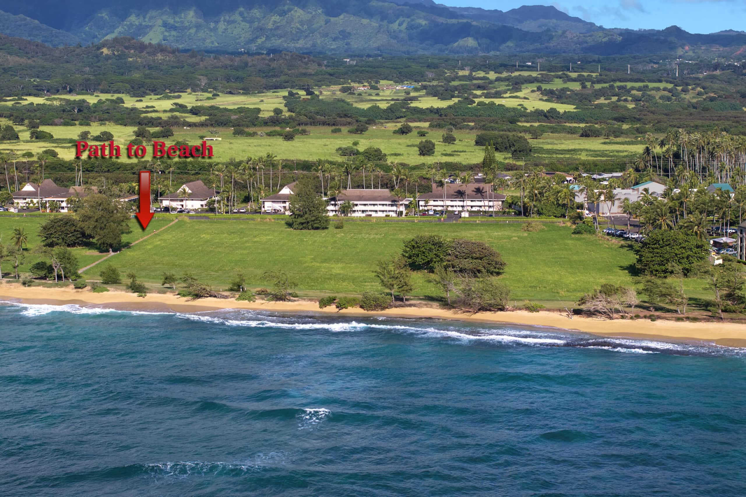 Kapaa Condo w/ King Bed, AC, Pools, Private Lanai - Photo 14