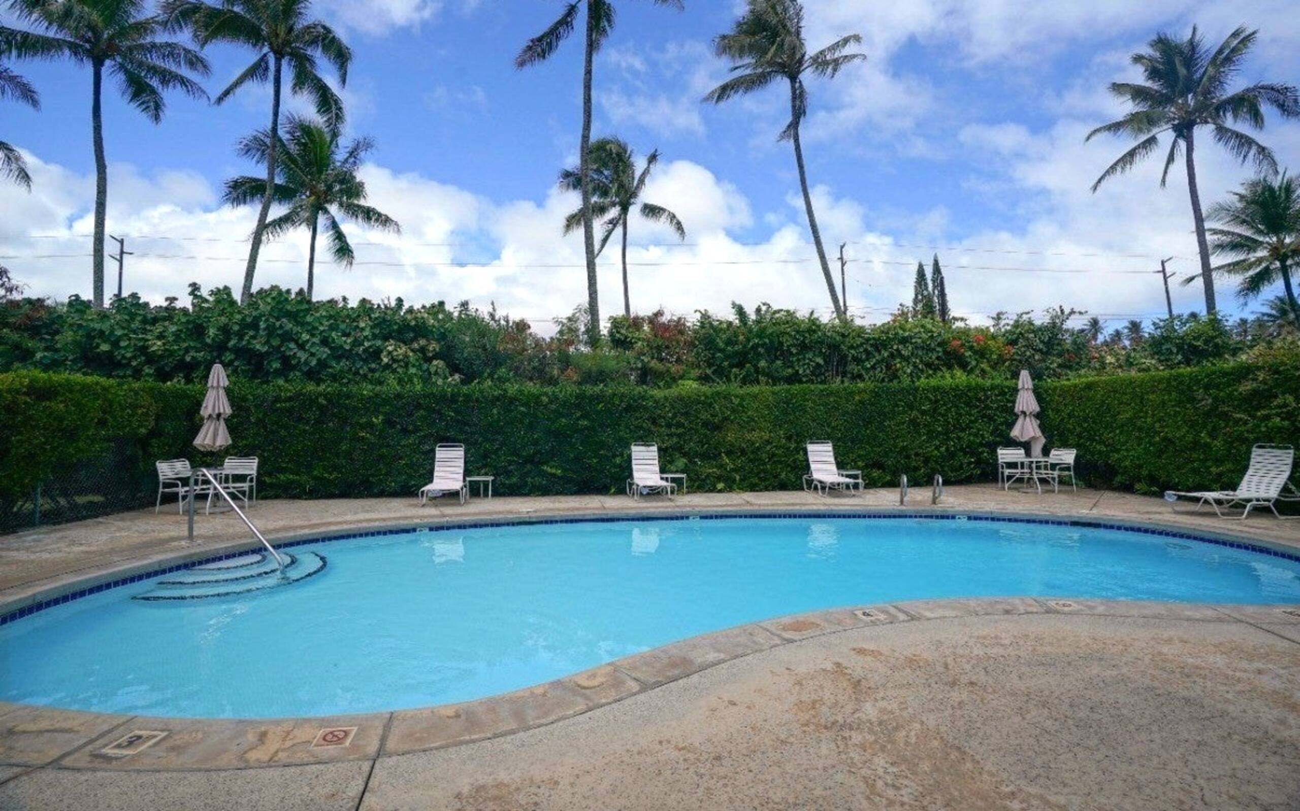 Kapaa Condo w/ King Bed, AC, Pools, Private Lanai - Photo 10