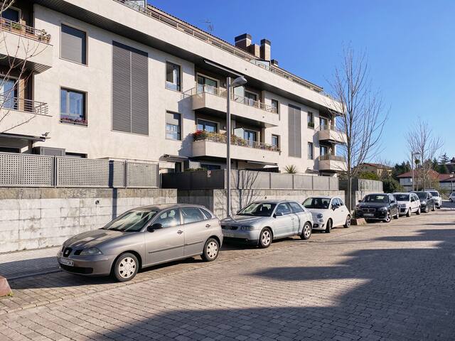 Esnatuz – Basque Stay gallery image 5