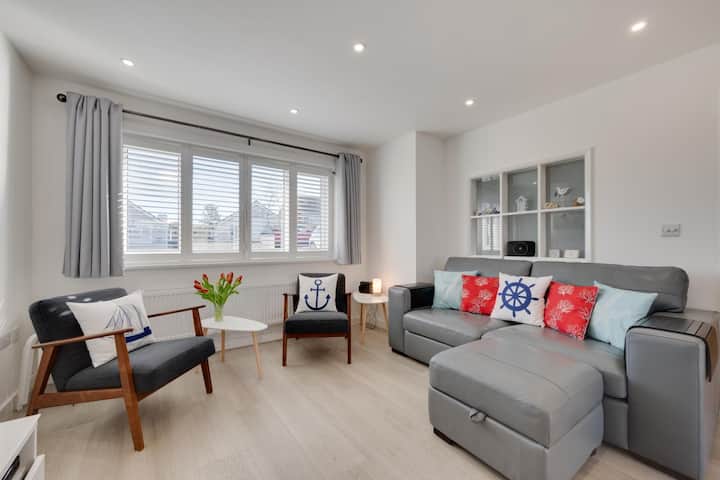 2 Bed In Swanage (Oc-wy606) - Swanage
