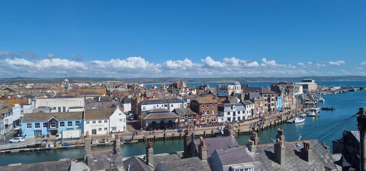 3 Bed In Weymouth (Oc-wy609) - 웨이머스