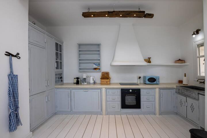 Villa Tanaos in Tinos gallery image 5