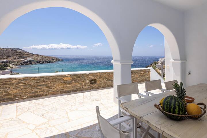 Villa Tanaos in Tinos gallery image 3
