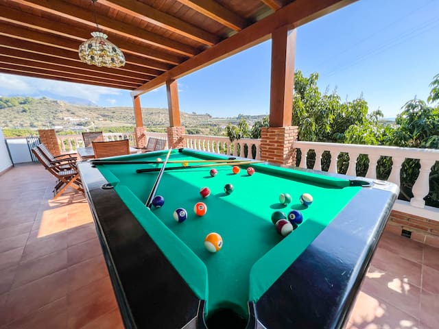 SolSet managed Airbnb listing 1