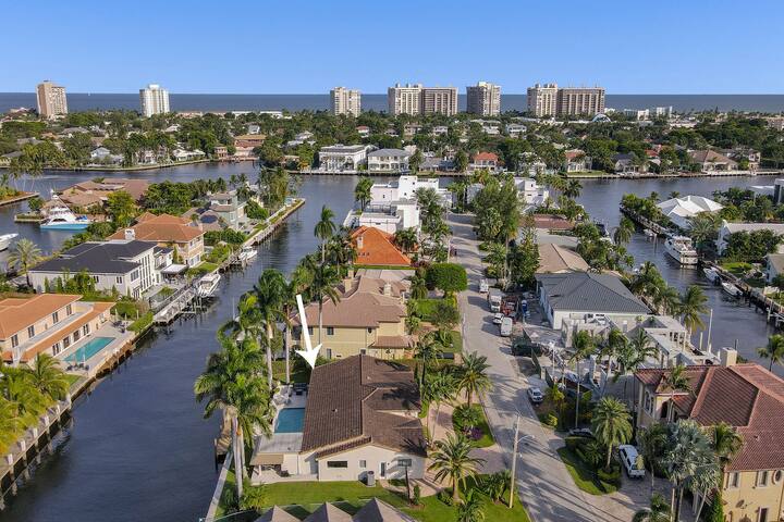 Palms by the Sea Villa gallery image 5