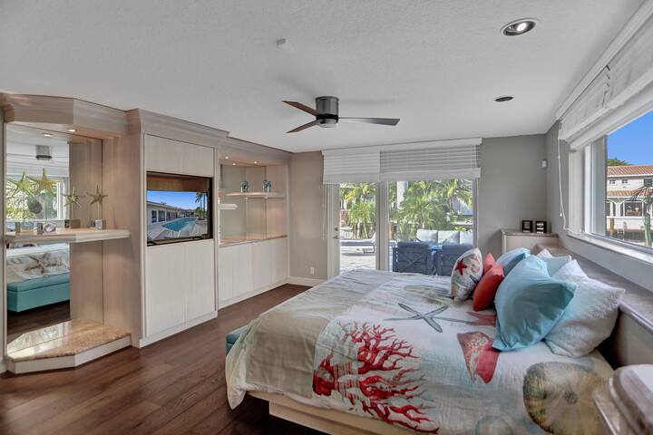 Palms by the Sea Villa gallery image 2