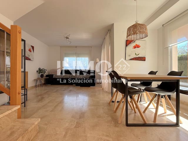 Inmo22 managed Airbnb listing 1