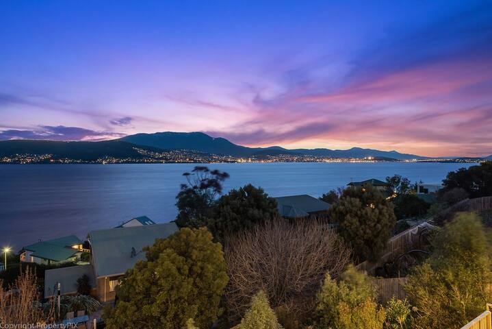 Oceana Escape panoramic views luxury and space gallery image 2