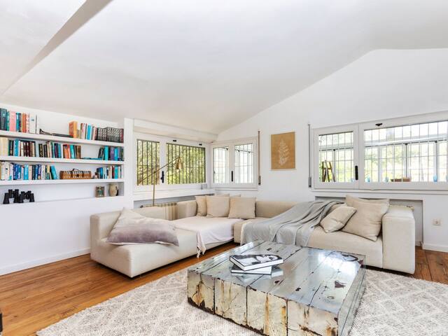 Casa Blue Art by Interhome gallery image 5