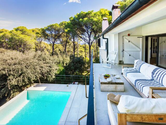 Casa Blue Art by Interhome gallery image 3