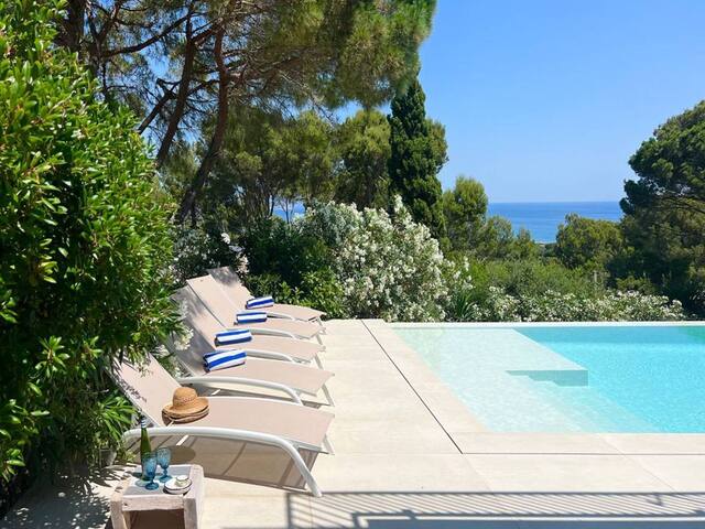 Casa Blue Art by Interhome gallery image 2