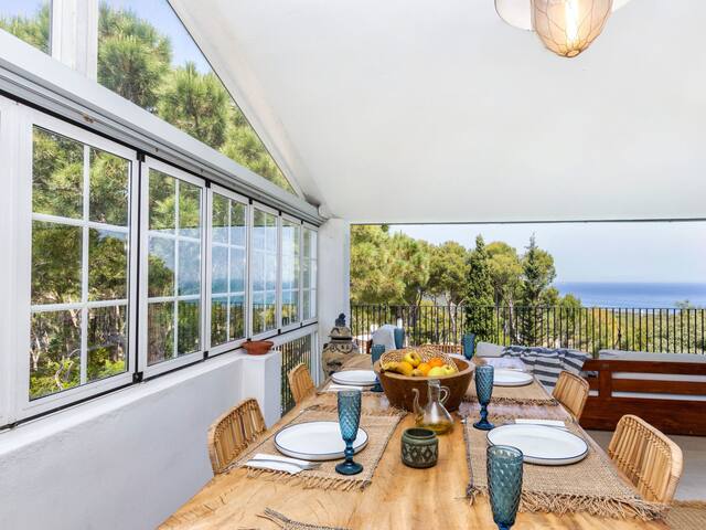 Casa Blue Art by Interhome gallery image 4